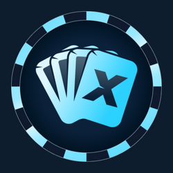 XGame (XGAME) logo
