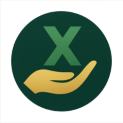 XGR (XGR) logo