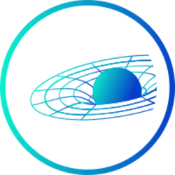 xGRAV_Astrovault (XGRAV) logo