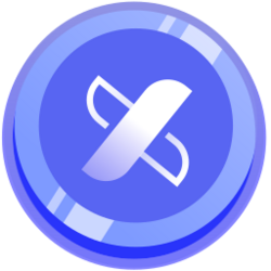 XO Protocol (XOXO) logo