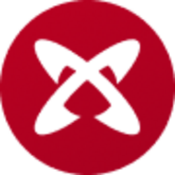 Xphere (XP) logo