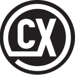 CONX (CONX) logo
