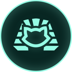 xRAM Liquid Staking Token (HYPERRAM) logo