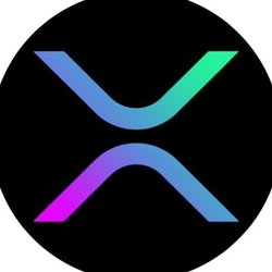 XRP Classic (XRPC) logo