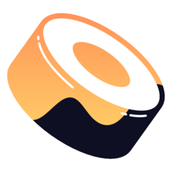 xSUSHI (XSUSHI) logo