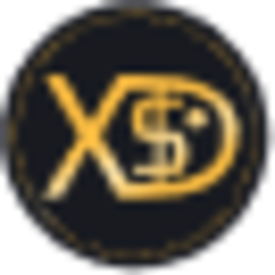 XUSD (BabelFish) (XUSD) logo