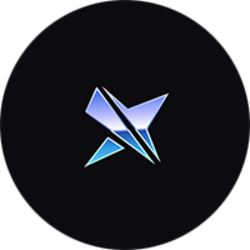 XYRO (XYRO) logo