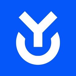 yearn.finance (YFI) logo