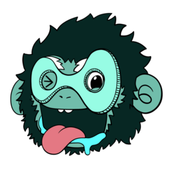 YEETI 液体 (YEETI) logo