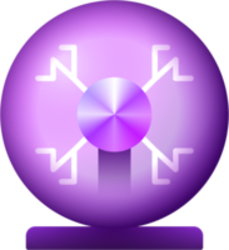 Yel.Finance (YEL) logo