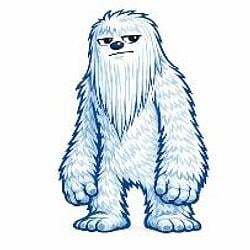 YETI (YETI) logo
