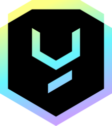 Yield Guild Games (YGG) logo