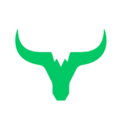 Yield Yak (YAK) logo