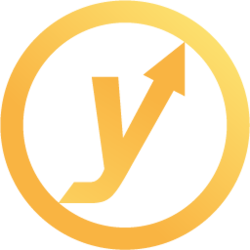 Yieldly (YLDY) logo