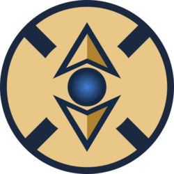 ynETH MAX (YNETHX) logo