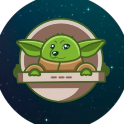 YodeSwap (YODE) logo