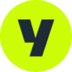 YOLO Games (YOLO) logo