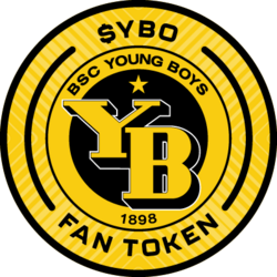 Young Boys Fan Token (YBO) logo