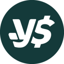 Youves uUSD (UUSD) logo