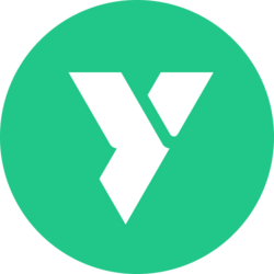 Yala Stablecoin (YU) logo
