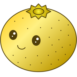 YURU COIN (YURU) logo