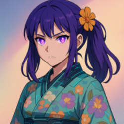YUUKI (YUUKI) logo