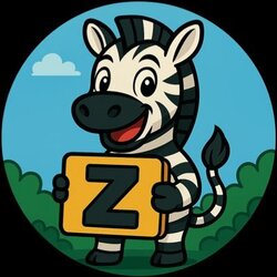 Z (Z) logo