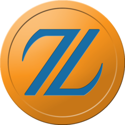 Zaif (ZAIF) logo