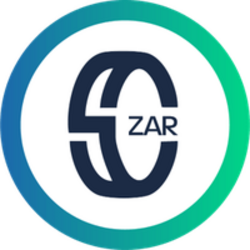ZAR Supercoin (ZARSC) logo