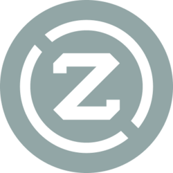 ZAR Universal (ZARU) logo