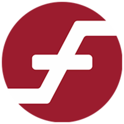 Firo (FIRO) logo
