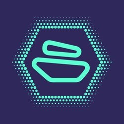 Zebec Network (ZBCN) logo