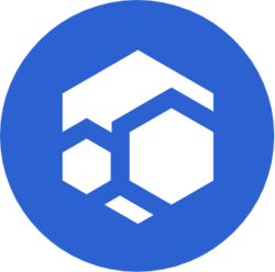 Flux (FLUX) logo