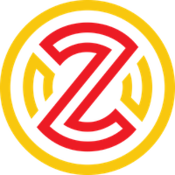 Zelwin (ZLW) logo