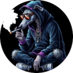 ZENDAWG (ZEN) logo