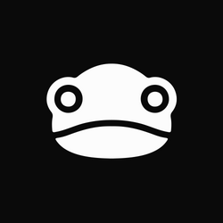 ZenFrogs (ZEN) logo