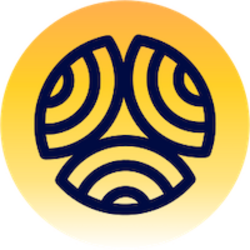 Zenrock (ROCK) logo