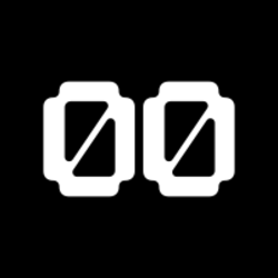 00 Token (00) logo