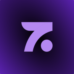 Zereus AI (ZEREUS) logo