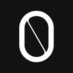 Zero (ZERO) logo