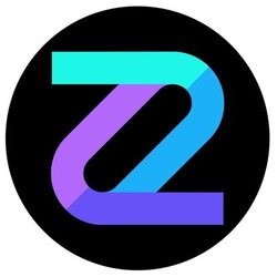 0.exchange (ZERO) logo