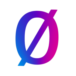 ZeroTrust (ZERØ) logo