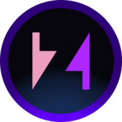 Zeta (ZEX) logo