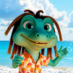 Ziggy (ZIGGY) logo