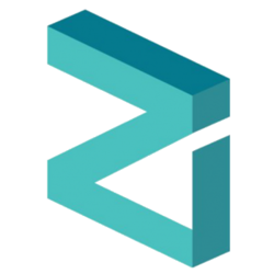 Zilliqa (ZIL) logo
