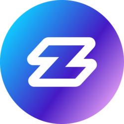 ZND Token (ZND) logo