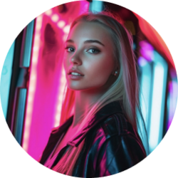 Zoe (ZOE) logo