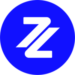 ZoidPay (ZPAY) logo