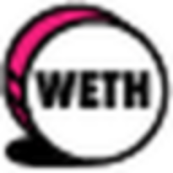 Zora Bridged WETH (Zora Network) (WETH) logo