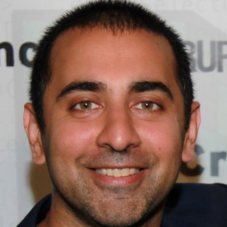 Balaji Srinivasan